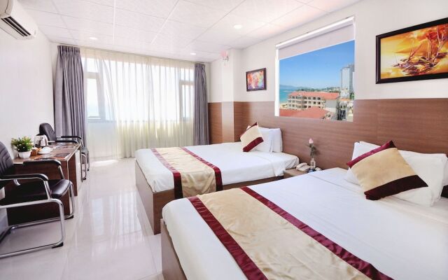 Arise Hotel Nha Trang