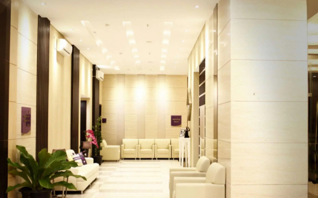 Hotel Harmoni Tasikmalaya