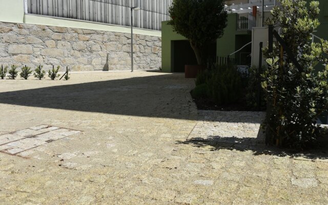 Porto Traveler Apartment