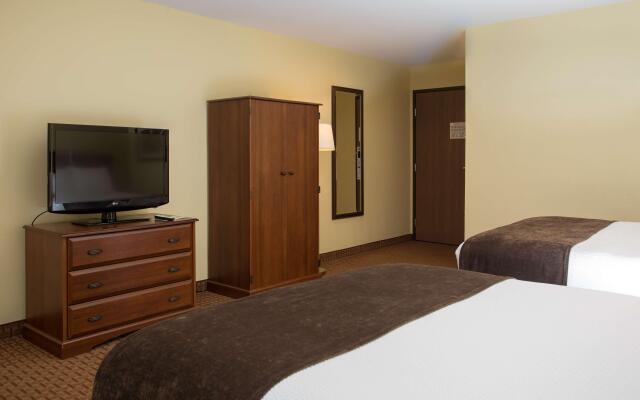 Best Western York Inn