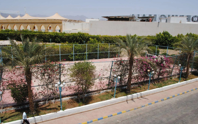 Sharm Cliff Resort