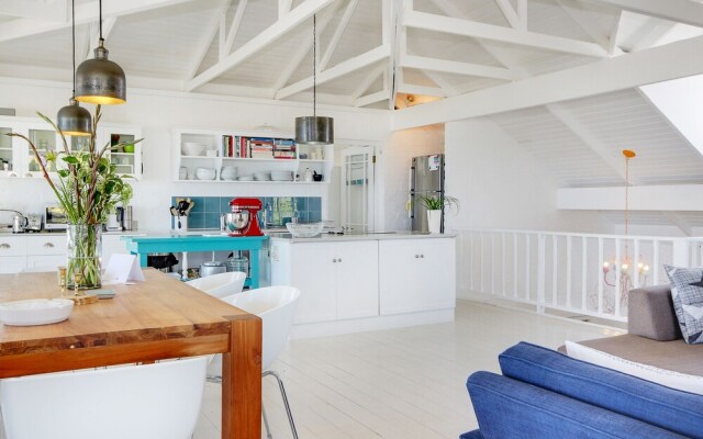 Gannet Beach House