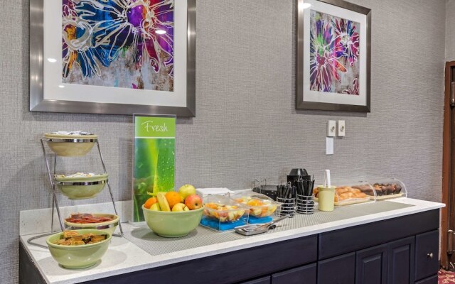 Sky Suites Cartersville