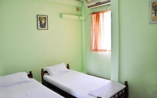 Wright Inn Homestay