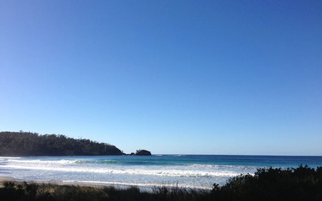 Eaglehawk Neck Beach House