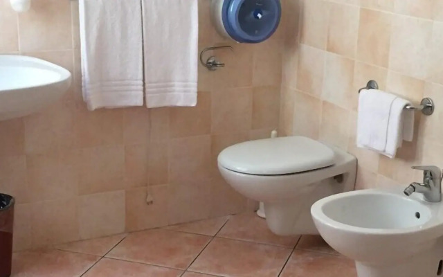 Hotel Terme di Casteldoria