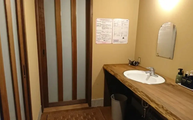 Kurokawa Onsen Ryokan Ichinoi