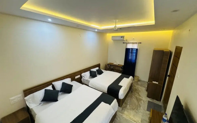 Thamarassery INN Luxury and Budget Rooms