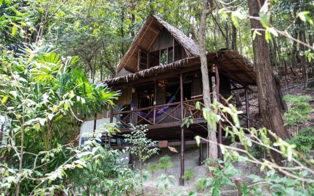 Sabai Corner Bungalows - SHA Extra Plus