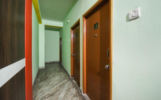 OYO Flagship 65779 Green Guest House