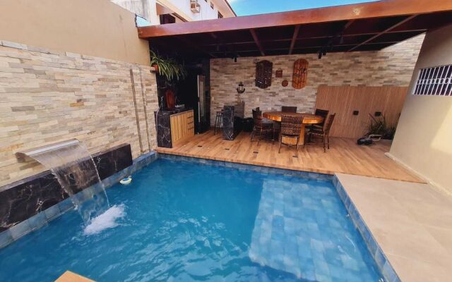 Miramar Casa 501 Bessa