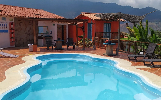 Hotel Casa del Viento