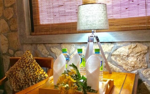 Leopard Corridor - Yala