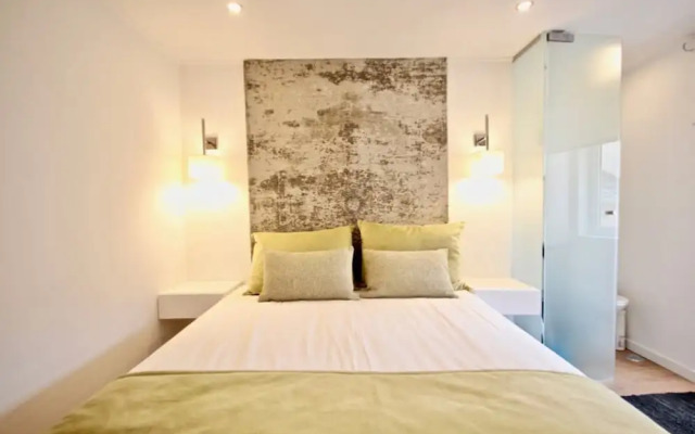 Akicity Bairro Alto Arvin