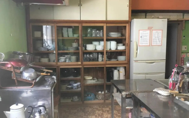 Ryokan Yuzawa