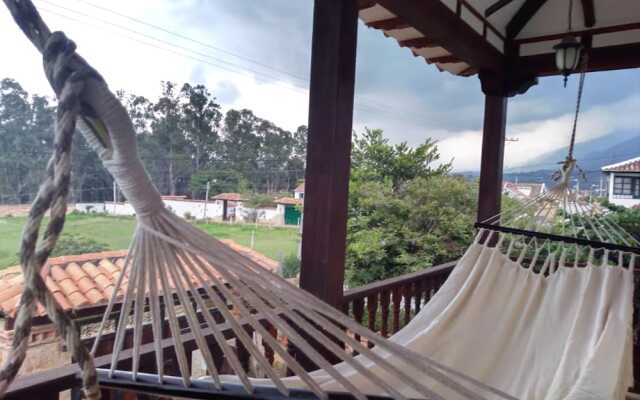 Posada Colonia San Miguel