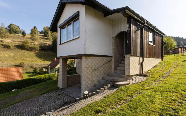 Charming Stay Near Oberhof