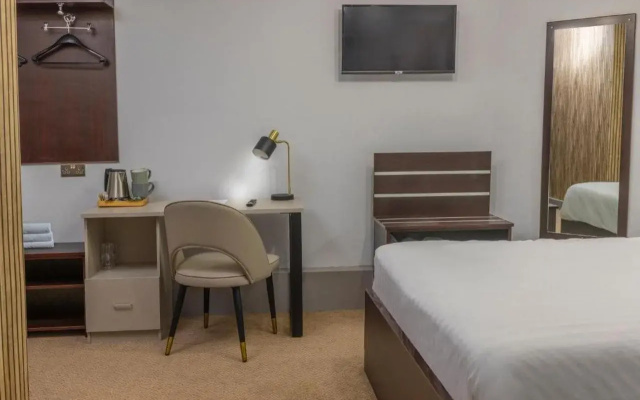 Best Western Ebbw Vale
