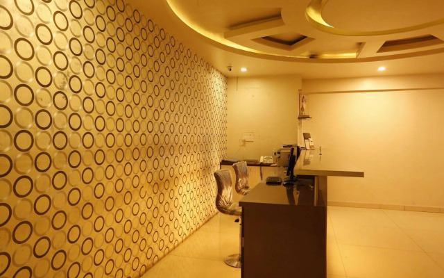 Hotel Sanket Inn