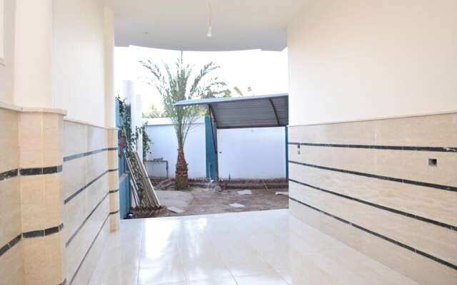 El Hady Apartments