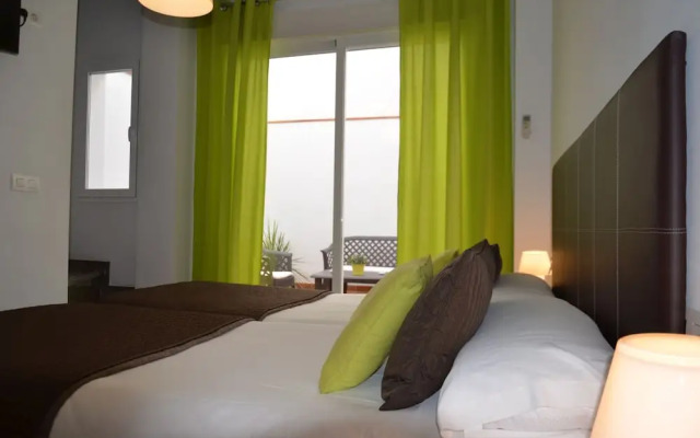 Apartamentos San Isidro 44