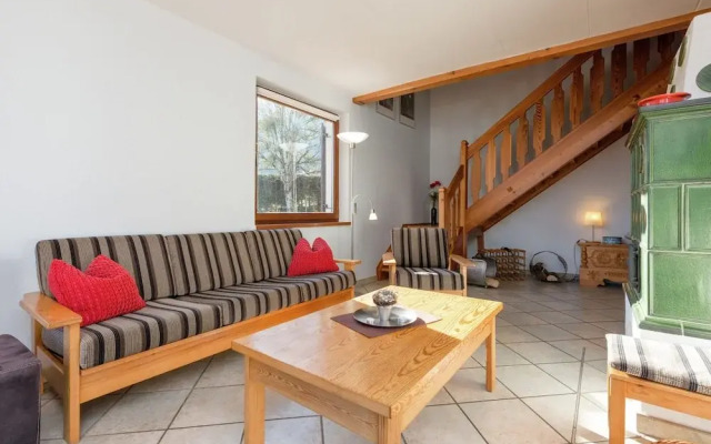 Quaint Holiday in Gröbming near Skiing