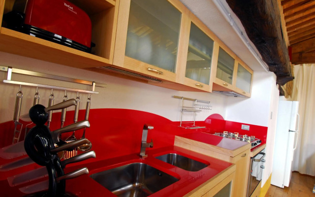 Voltumna - Le Dimore di Borgo Tessile