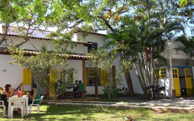 Art Beach Hostel Búzios