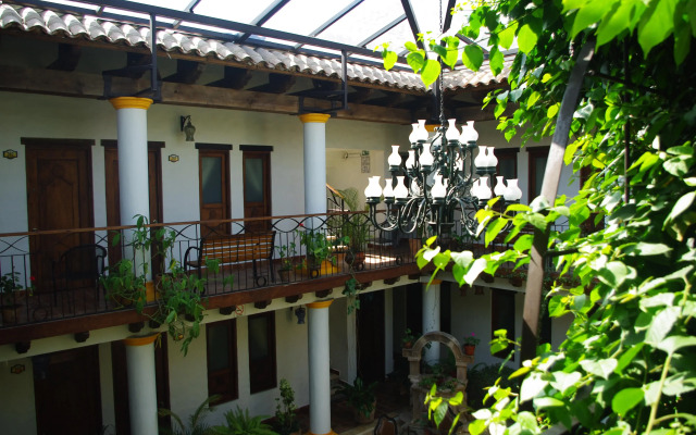 Hotel Grand Maria