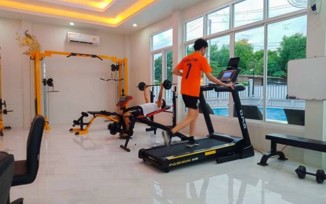 MS Hotel & Resort Si Racha