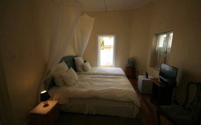 The Fritz Hotel