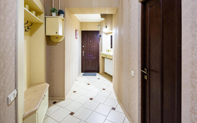 Alfa Apartments Kniazia Romana 11