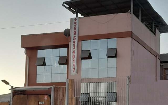 Apartamento Supervisores