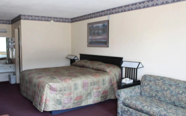 Lebanon Inn Motel