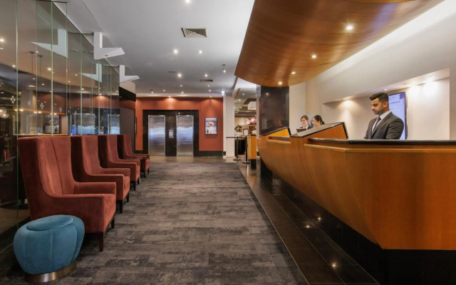 Hotel Grand Chancellor Melbourne