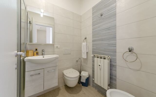 JOIVY My Address In Rapallo