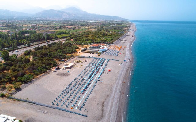 Apulia Hotels Forte Club di Scalea