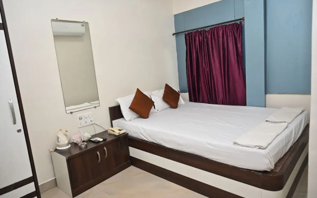Hotel Gitanjali