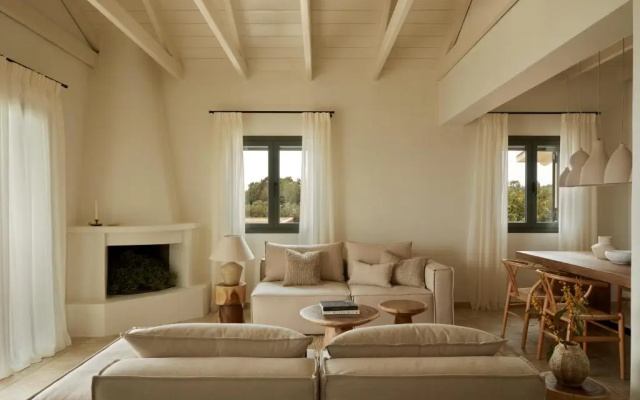 Sui Generis Villa