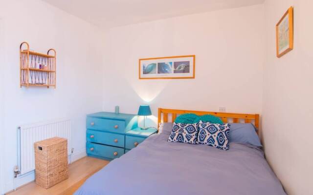 Cosy 1 Bedroom Flat Near Temple Meads
