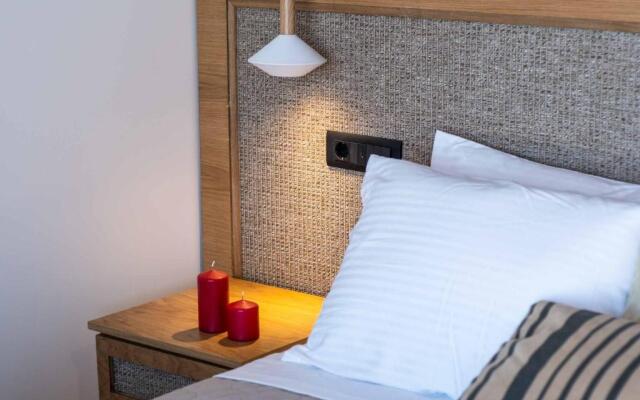 Villa Andromeda Sunset