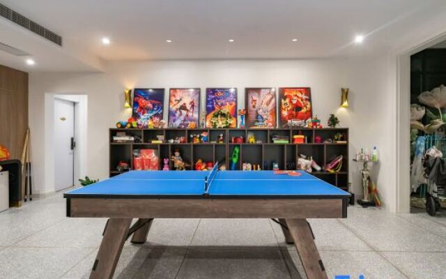 Shanghai COZY-Kushi Countryside Resort Homestay