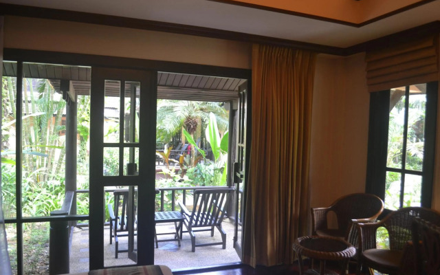 Khao Lak Palm Beach Resort