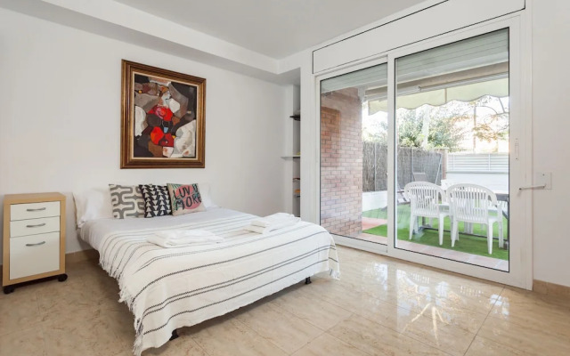 Casa Argo Be my Guest Castelldefels