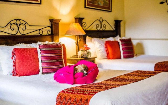 Hotel Meson del Valle