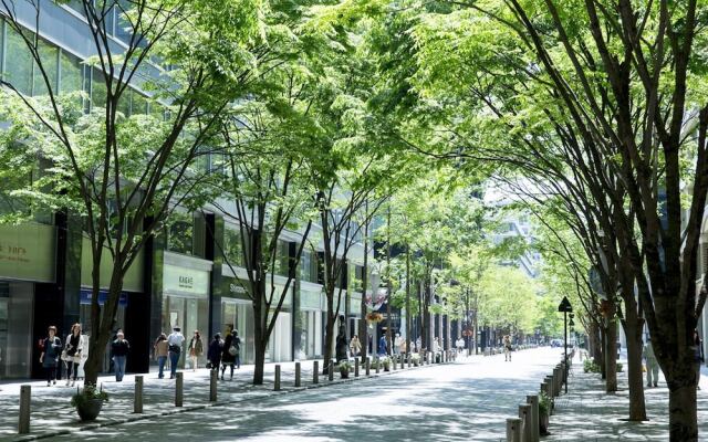 Tokyo Station Gallery
