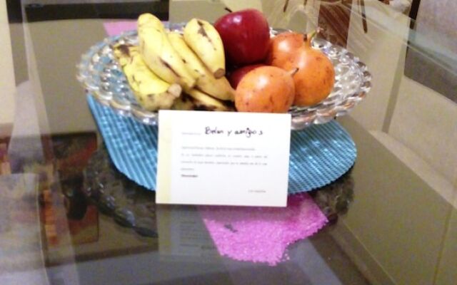 Apartmen House Malena