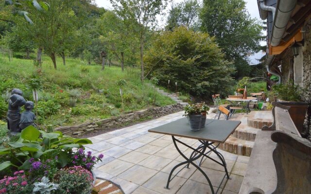 Cozy Apartment in Immerath with Fishing Nearby