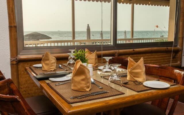 Sharjah Carlton Hotel