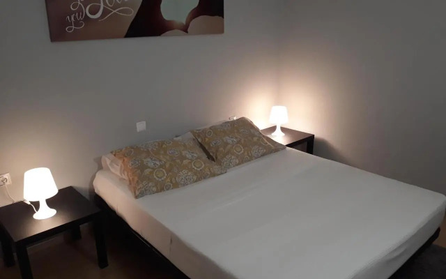Apartamentos América - Blue Sea II